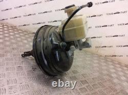 LAND ROVER DISCOVERY IV L319 Brake Servo Booster ah222b195bb 2.99 30998005
