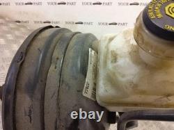 LAND ROVER DISCOVERY IV L319 Brake Servo Booster ah222b195bb 2.99 30998005