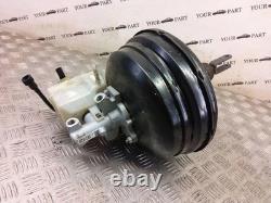 LAND ROVER DISCOVERY IV L319 Brake Servo Booster ah222b195bb 2.99 30998005