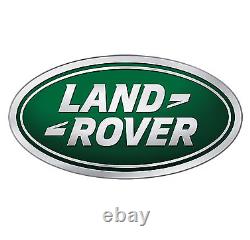 LAND ROVER DISCOVERY L319 Belt Tensioner PQG500030 New Genuine