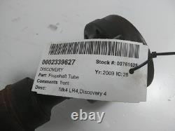 LAND ROVER DISCOVERY PROP SHAFT3.0L Diesel Automatic TVB500510'09