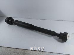 LAND ROVER DISCOVERY PROP SHAFT3.0L Diesel Automatic TVB500510'09
