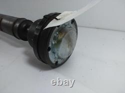 LAND ROVER DISCOVERY PROP SHAFT3.0L Diesel Automatic TVB500510'09