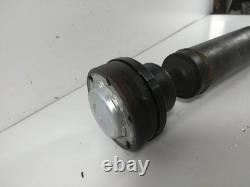 LAND ROVER DISCOVERY PROP SHAFT3.0L Diesel Automatic TVB500510'09