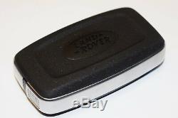 LAND ROVER DISCOVERY RANGE ROVER SPORT REMOTE 5 BUTTON SMART KEY FOB 433Mhz