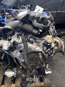 LAND ROVER DISCOVERY SPORT 2016-2020 2.0 DIESEL 204DTD COMPLETE ENGINE 3 Miles