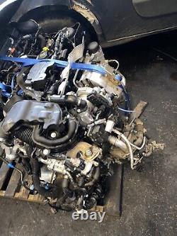 LAND ROVER DISCOVERY SPORT 2016-2020 2.0 DIESEL 204DTD COMPLETE ENGINE 3 Miles