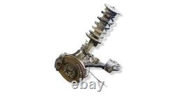 LAND ROVER DISCOVERY SPORT L550 Front Left Hub Spindle FK7218K001AC 35598466
