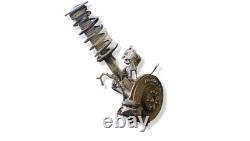 LAND ROVER DISCOVERY SPORT L550 Front Left Hub Spindle FK7218K001AC 35598466