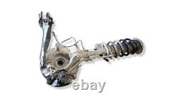LAND ROVER DISCOVERY SPORT L550 Front Left Hub Spindle FK7218K001AC 35598466