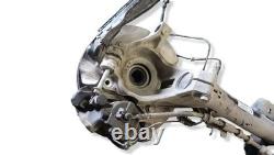 LAND ROVER DISCOVERY SPORT L550 Front Left Hub Spindle FK7218K001AC 35598466
