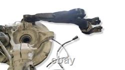 LAND ROVER DISCOVERY SPORT L550 Front Left Hub Spindle FK7218K001AC 35598466