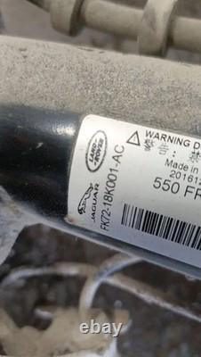 LAND ROVER DISCOVERY SPORT L550 Front Left Hub Spindle FK7218K001AC 35598466