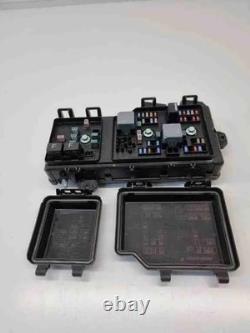 LAND ROVER DISCOVERY SPORT L550 Fuse Box Module M8D214A073AA 2.00 32424642