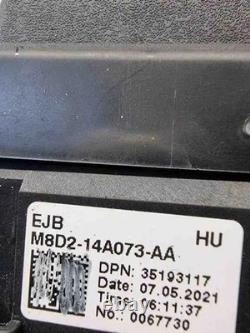 LAND ROVER DISCOVERY SPORT L550 Fuse Box Module M8D214A073AA 2.00 32424642