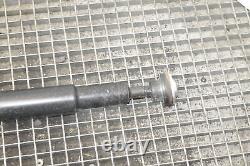 LAND ROVER DISCOVERY SPORT Propshaft GK72-7L190-AB 2.0 132kw Diesel 2016