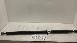 LAND ROVER DISCOVERY SPORT REAR PROP SHAFT 2.0L 9 mvrspeed Automatic LR07210