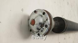 LAND ROVER DISCOVERY SPORT REAR PROP SHAFT 2.0L 9 mvrspeed Automatic LR07210
