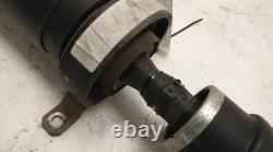 LAND ROVER DISCOVERY SPORT REAR PROP SHAFT 2.0L 9 mvrspeed Automatic LR07210