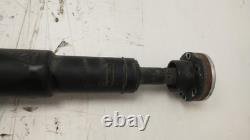 LAND ROVER DISCOVERY SPORT REAR PROP SHAFT 2.0L 9 mvrspeed Automatic LR07210