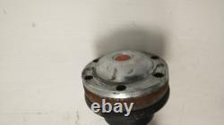 LAND ROVER DISCOVERY SPORT REAR PROP SHAFT 2.0L 9 mvrspeed Automatic LR07210