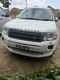 LAND ROVER FREELANDER 2 DIESEL 2.2 SD4 Sport LE. 2011. White. Automatic