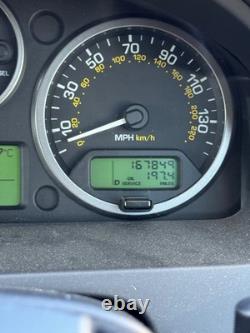 LAND ROVER FREELANDER 2 DIESEL 2.2 SD4 Sport LE. 2011. White. Automatic