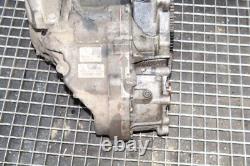 LAND ROVER FREELANDER 2 L359 7G9N7000XB Automatic Gearbox 2.2 Diesel 118kw 2008