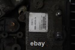 LAND ROVER FREELANDER 2 L359 7G9N7000XB Automatic Gearbox 2.2 Diesel 118kw 2008