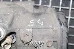 LAND ROVER FREELANDER 2 L359 7G9N7000XB Automatic Gearbox 2.2 Diesel 118kw 2008