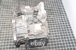 LAND ROVER FREELANDER 2 L359 7G9N7000XB Automatic Gearbox 2.2 Diesel 118kw 2008