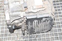 LAND ROVER FREELANDER 2 L359 7G9N7000XB Automatic Gearbox 2.2 Diesel 118kw 2008