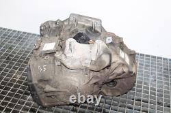 LAND ROVER FREELANDER 2 L359 7G9N7000XB Automatic Gearbox 2.2 Diesel 118kw 2008