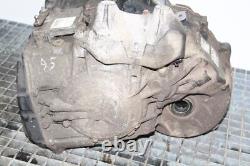 LAND ROVER FREELANDER 2 L359 7G9N7000XB Automatic Gearbox 2.2 Diesel 118kw 2008