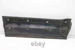 LAND ROVER FREELANDER 2 L359 Rear Right Door Molding 8H52-274A48-AD 22587890