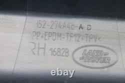 LAND ROVER FREELANDER 2 L359 Rear Right Door Molding 8H52-274A48-AD 22587890