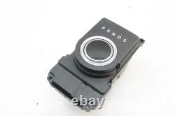 LAND ROVER RANGE EVOQUE L538 Gear Shifting Mechanism BJ32-7E453-AC 2013 RHD