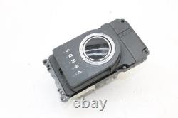 LAND ROVER RANGE EVOQUE L538 Gear Shifting Mechanism BJ32-7E453-AC 2013 RHD