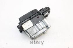 LAND ROVER RANGE EVOQUE L538 Gear Shifting Mechanism BJ32-7E453-AC 2013 RHD