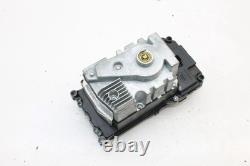 LAND ROVER RANGE EVOQUE L538 Gear Shifting Mechanism BJ32-7E453-AC 2013 RHD