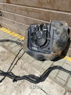 LAND ROVER RANGE ROVER EVOQUE L538 AdBlue Tank FPLA-5J229-AB 25301115