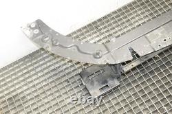 LAND ROVER RANGE ROVER EVOQUE L538 Slam Panel Frame Upper Part 24943471