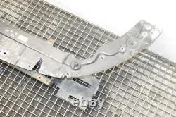 LAND ROVER RANGE ROVER EVOQUE L538 Slam Panel Frame Upper Part 24943471