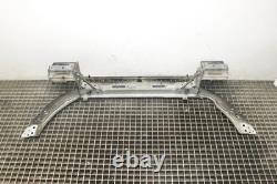 LAND ROVER RANGE ROVER EVOQUE L538 Slam Panel Frame Upper Part 24943471
