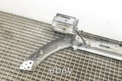 LAND ROVER RANGE ROVER EVOQUE L538 Slam Panel Frame Upper Part 24943471