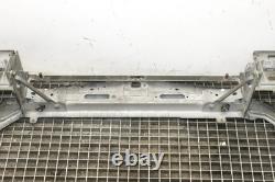LAND ROVER RANGE ROVER EVOQUE L538 Slam Panel Frame Upper Part 24943471