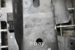LAND ROVER RANGE ROVER EVOQUE L538 Slam Panel Frame Upper Part 24943471