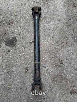 LAND ROVER RANGE ROVER II P38A Gearbox Short Propshaft 648003 34015023