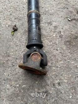LAND ROVER RANGE ROVER II P38A Gearbox Short Propshaft 648003 34015023