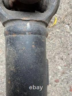 LAND ROVER RANGE ROVER II P38A Gearbox Short Propshaft 648003 34015023